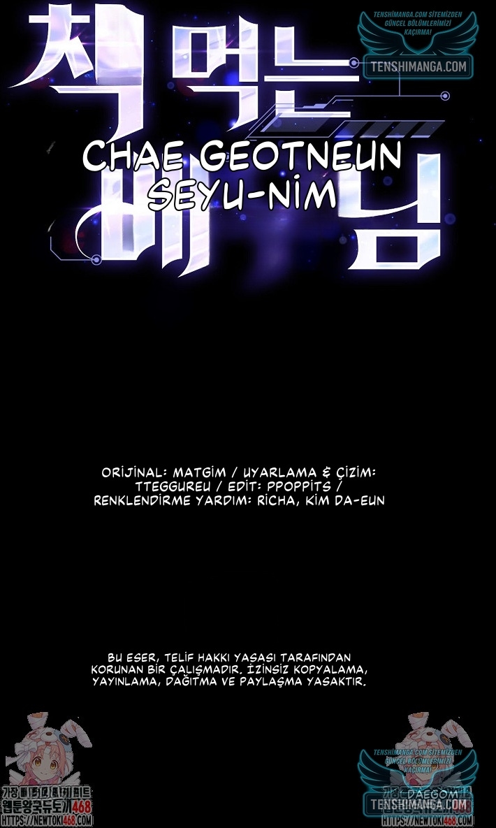 Senaryo Yiyen Oyuncu Bölüm 43 - Sayfa 30