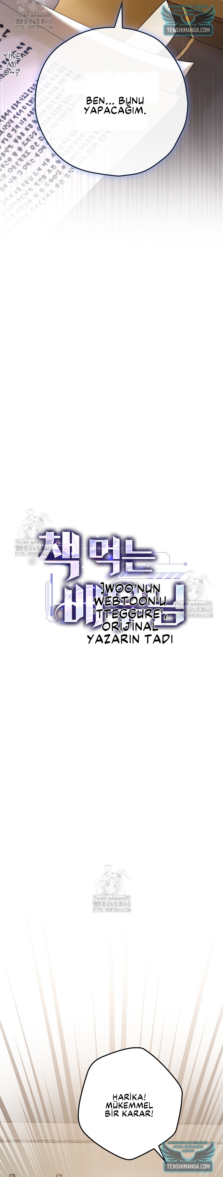 Senaryo Yiyen Oyuncu Bölüm 43 - Sayfa 6