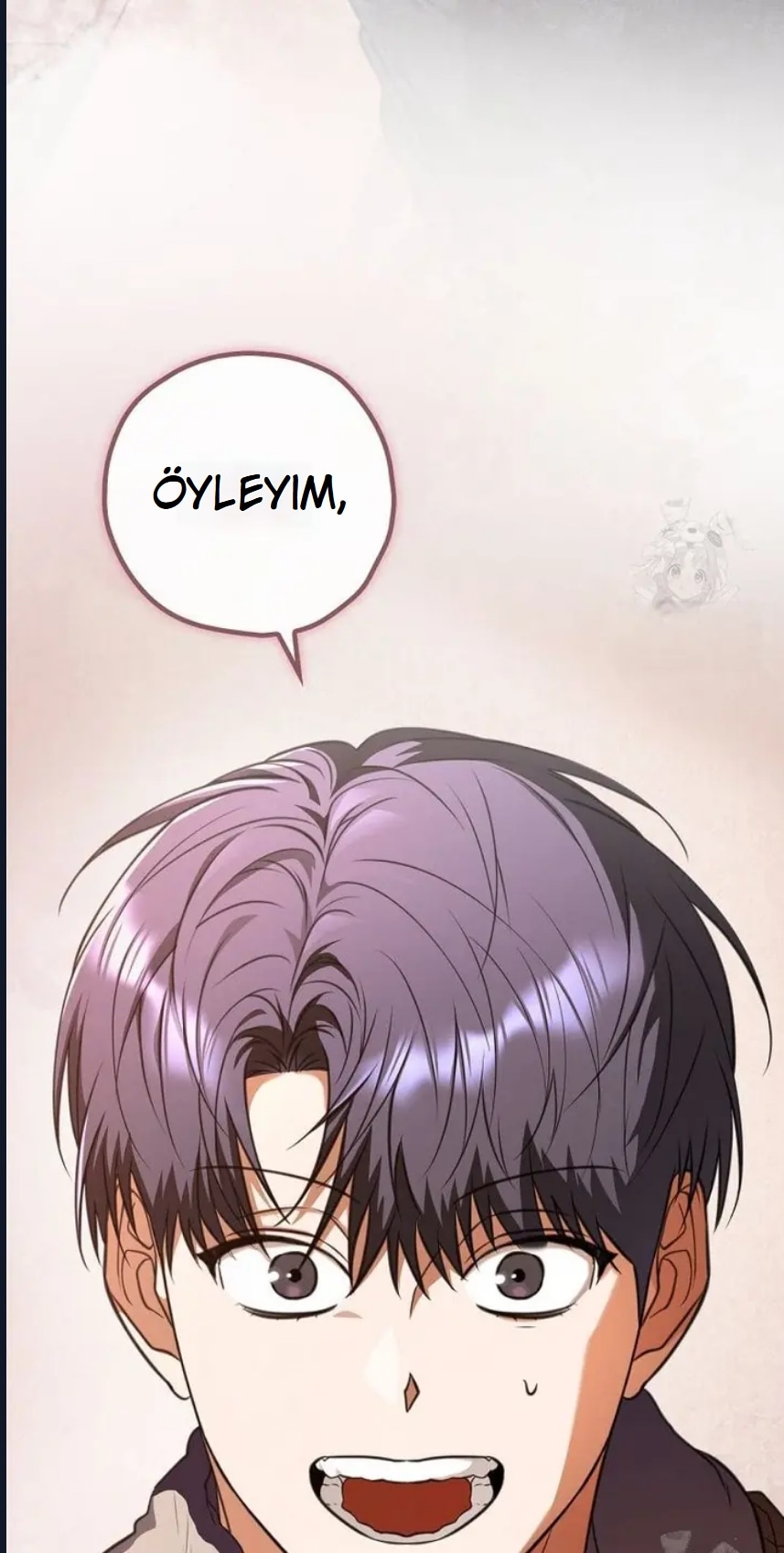 Senaryo Yiyen Oyuncu Bölüm 24 - Sayfa 10