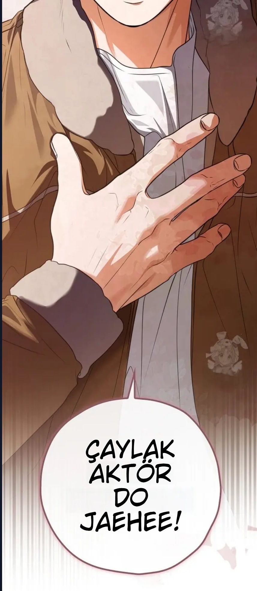 Senaryo Yiyen Oyuncu Bölüm 24 - Sayfa 11