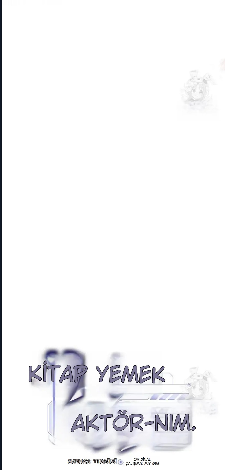 Senaryo Yiyen Oyuncu Bölüm 24 - Sayfa 12