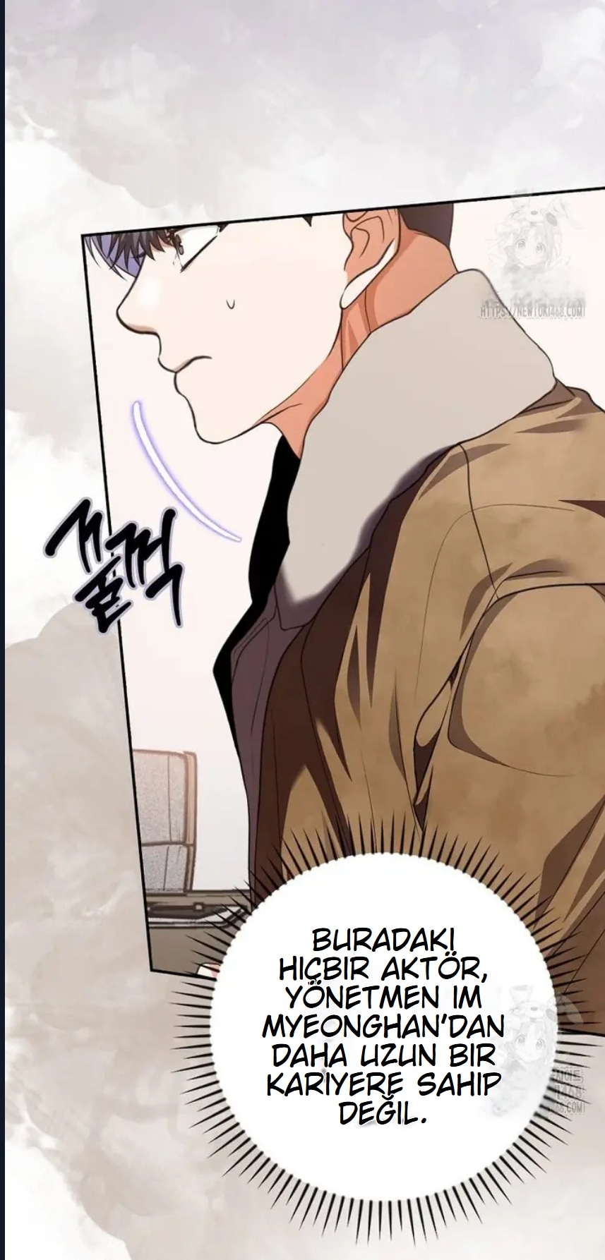 Senaryo Yiyen Oyuncu Bölüm 24 - Sayfa 18