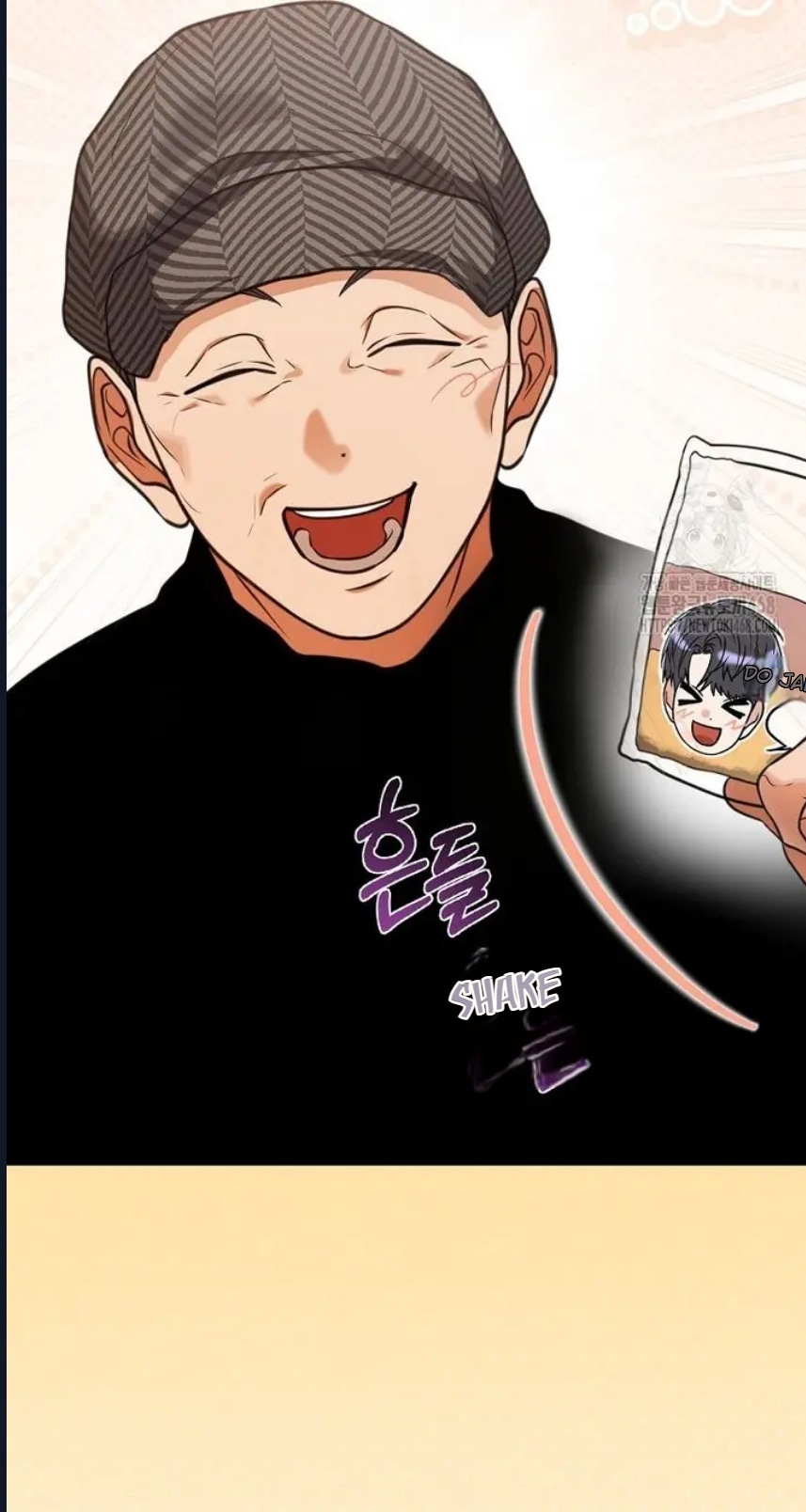 Senaryo Yiyen Oyuncu Bölüm 24 - Sayfa 21