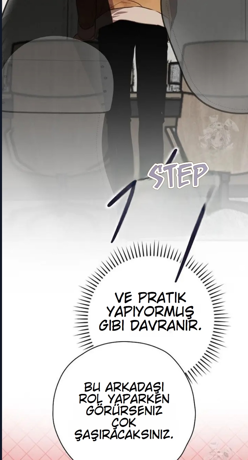 Senaryo Yiyen Oyuncu Bölüm 24 - Sayfa 25