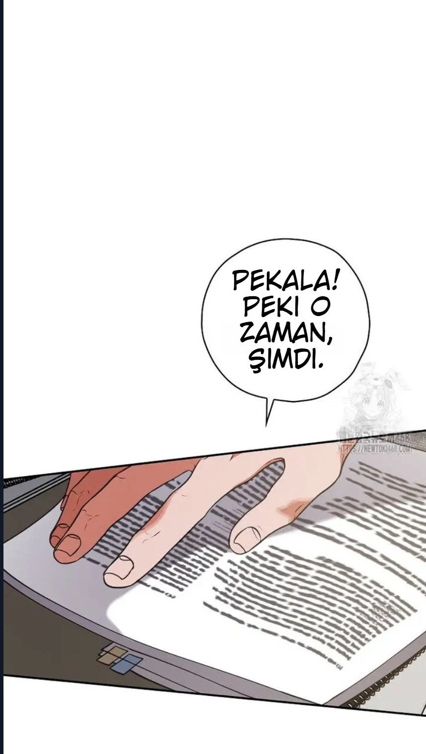 Senaryo Yiyen Oyuncu Bölüm 24 - Sayfa 34