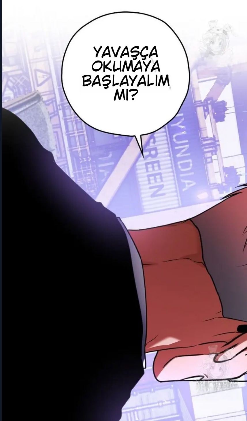 Senaryo Yiyen Oyuncu Bölüm 24 - Sayfa 35