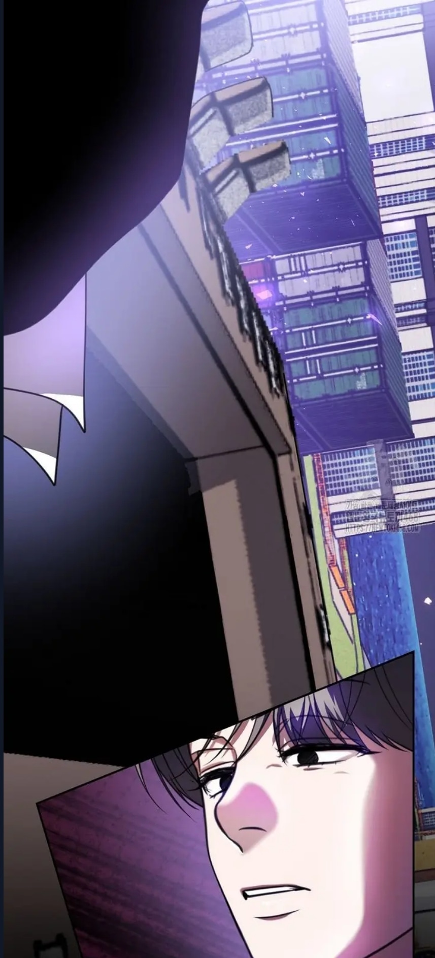 Senaryo Yiyen Oyuncu Bölüm 24 - Sayfa 36