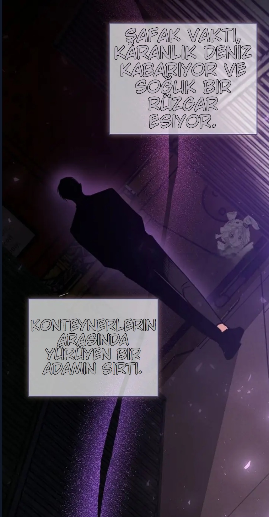 Senaryo Yiyen Oyuncu Bölüm 24 - Sayfa 39