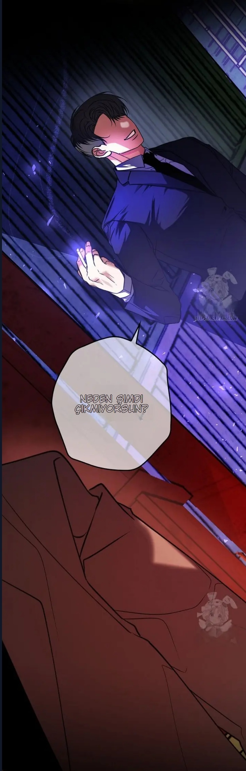 Senaryo Yiyen Oyuncu Bölüm 24 - Sayfa 41