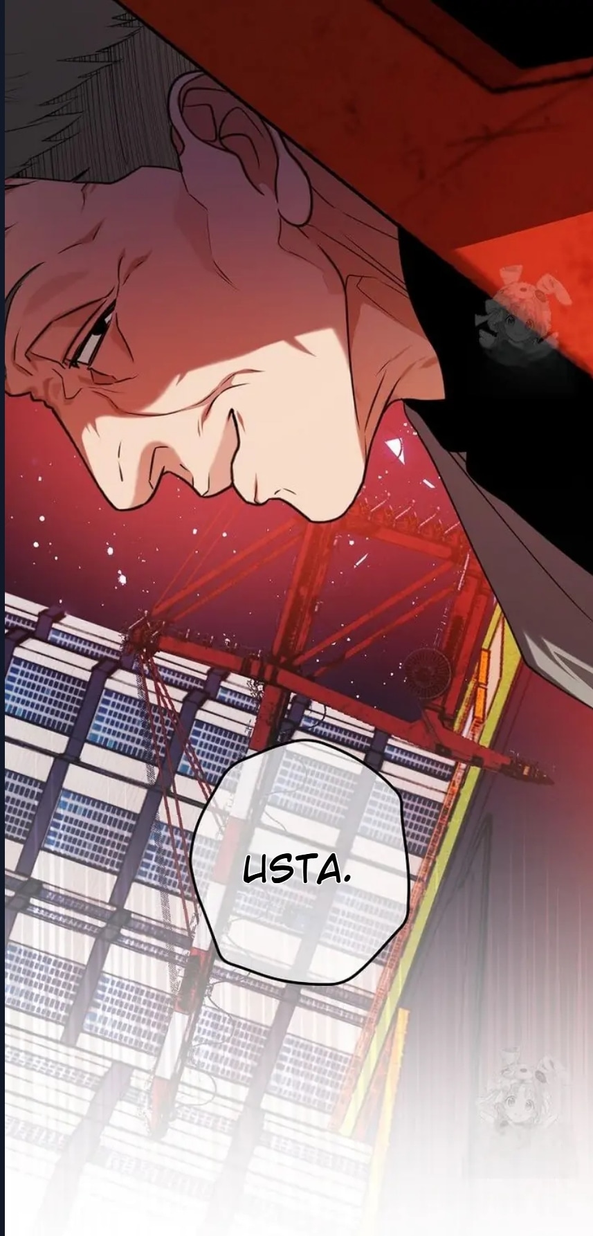 Senaryo Yiyen Oyuncu Bölüm 24 - Sayfa 43