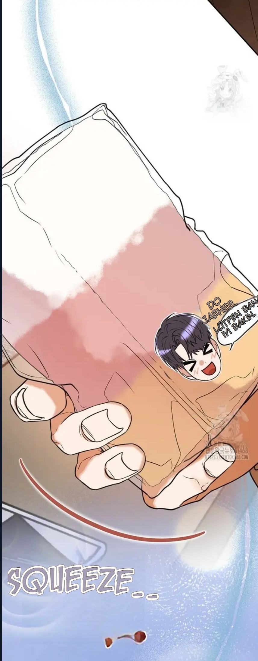 Senaryo Yiyen Oyuncu Bölüm 24 - Sayfa 4