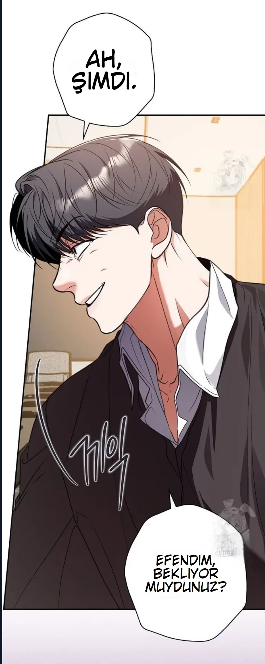 Senaryo Yiyen Oyuncu Bölüm 24 - Sayfa 47