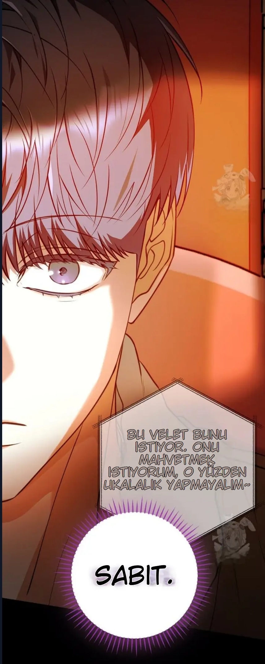 Senaryo Yiyen Oyuncu Bölüm 24 - Sayfa 50