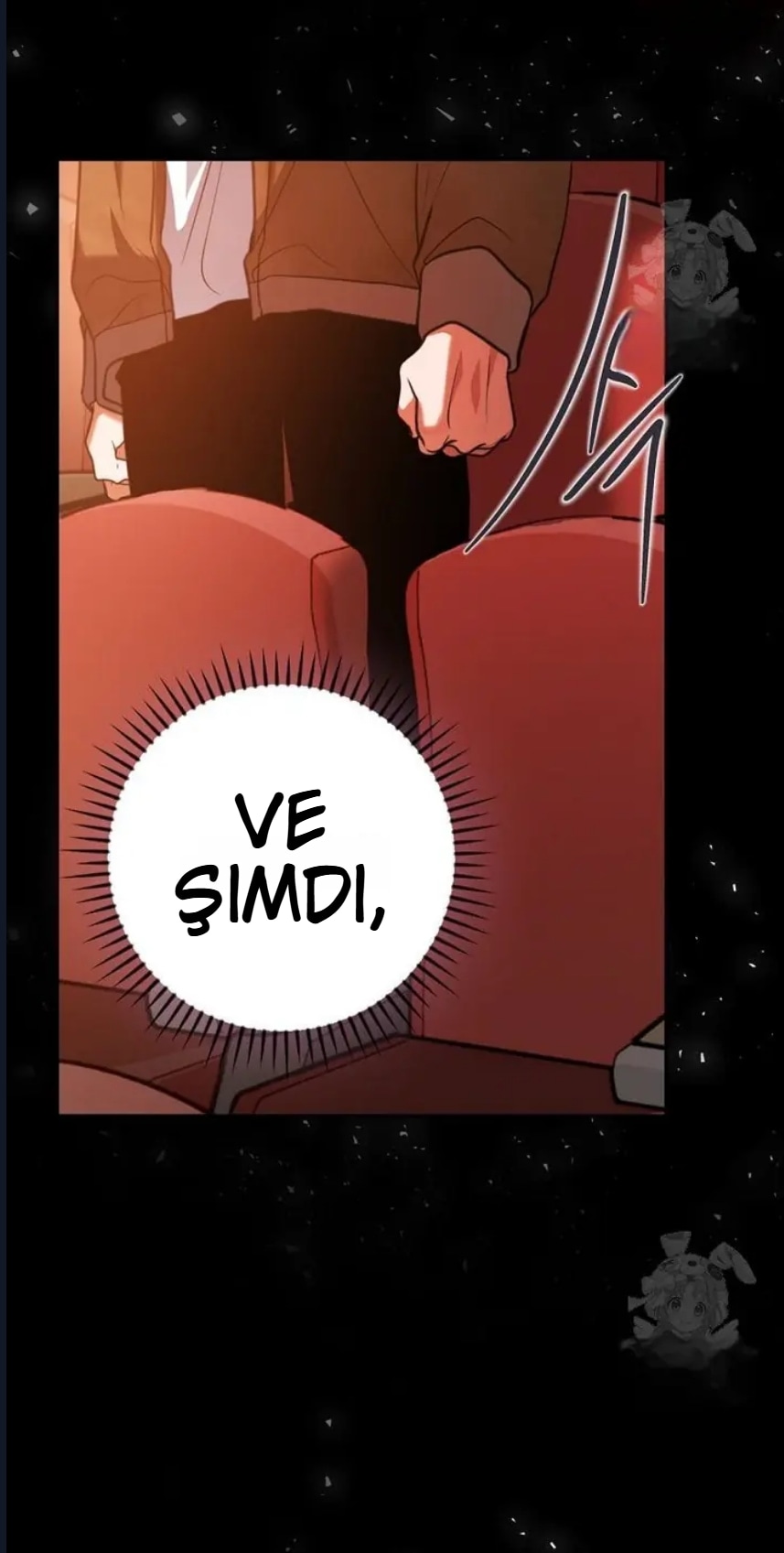 Senaryo Yiyen Oyuncu Bölüm 24 - Sayfa 53