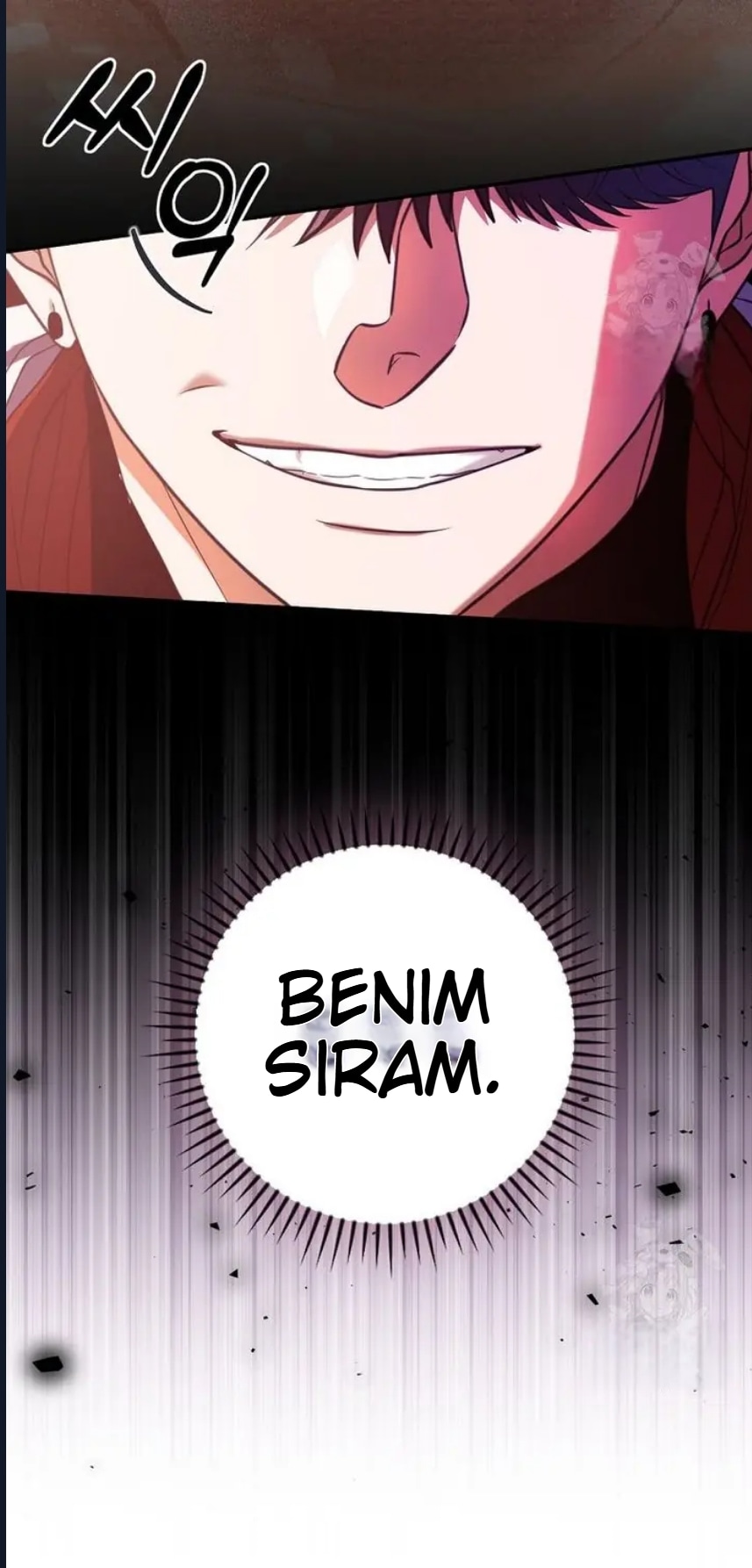 Senaryo Yiyen Oyuncu Bölüm 24 - Sayfa 56