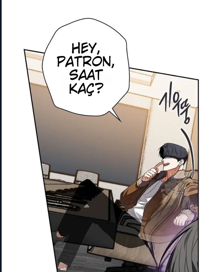 Senaryo Yiyen Oyuncu Bölüm 24 - Sayfa 57