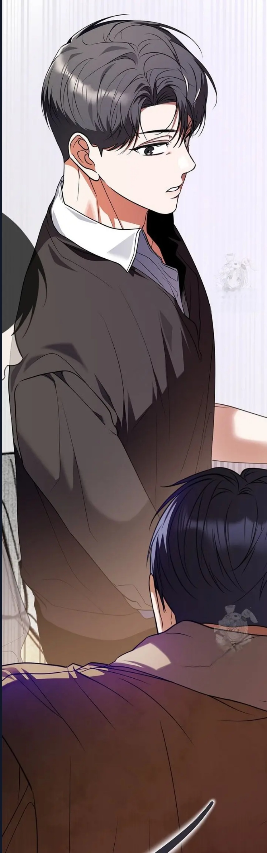 Senaryo Yiyen Oyuncu Bölüm 24 - Sayfa 60