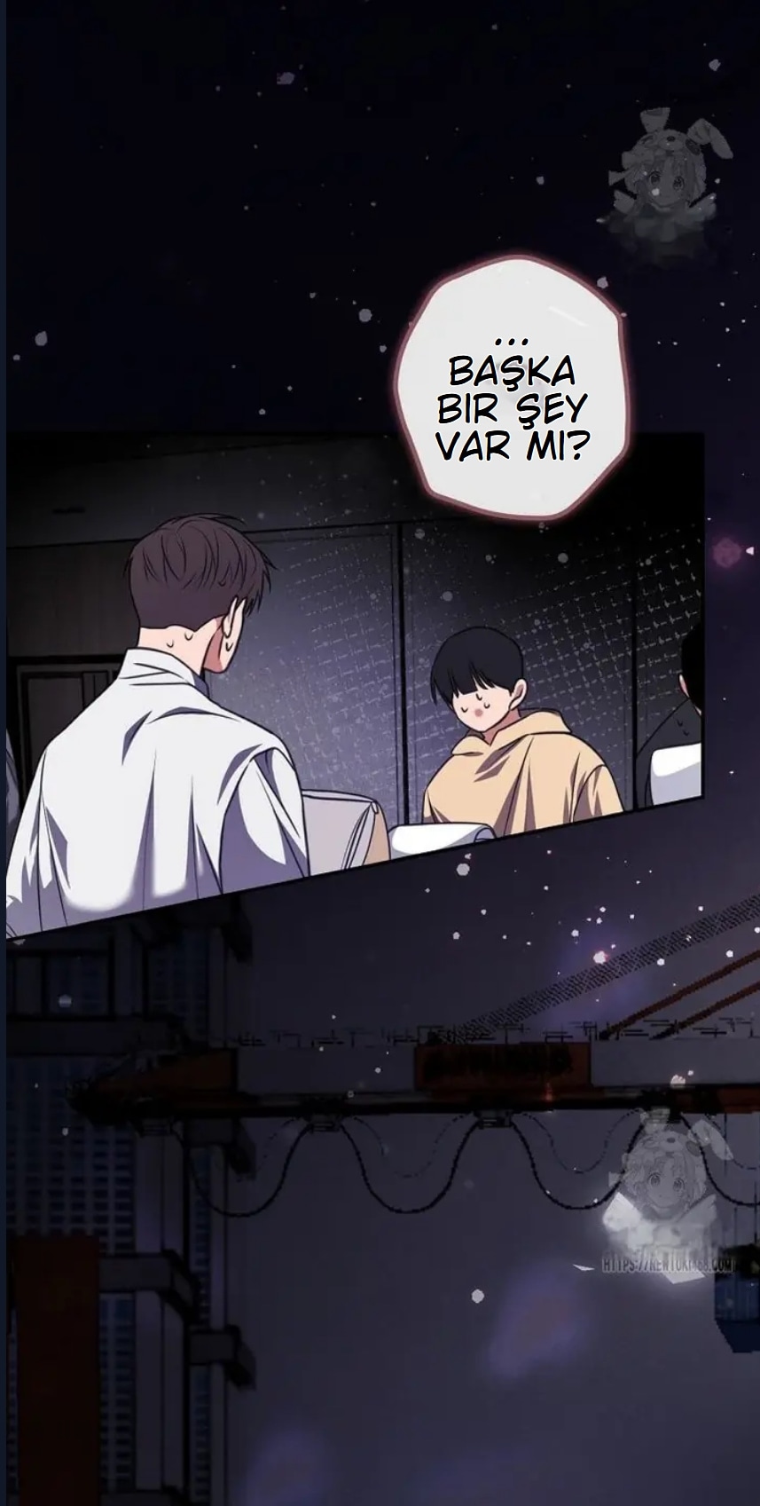 Senaryo Yiyen Oyuncu Bölüm 24 - Sayfa 73