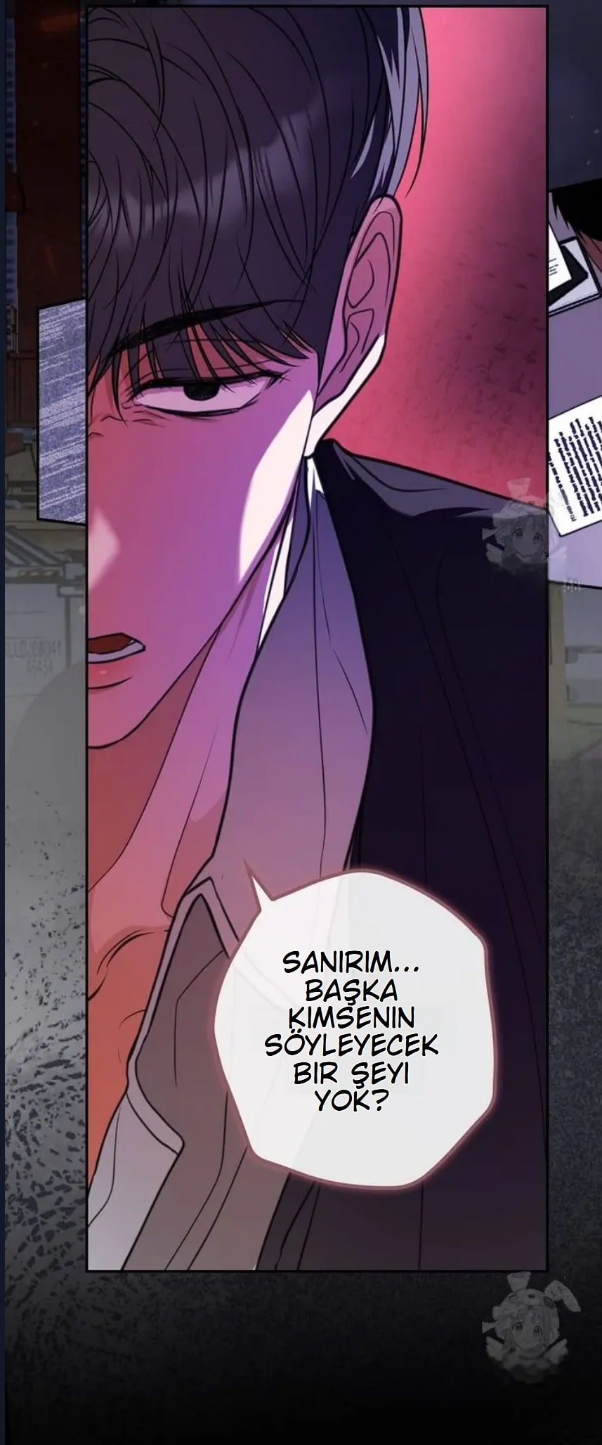 Senaryo Yiyen Oyuncu Bölüm 24 - Sayfa 74