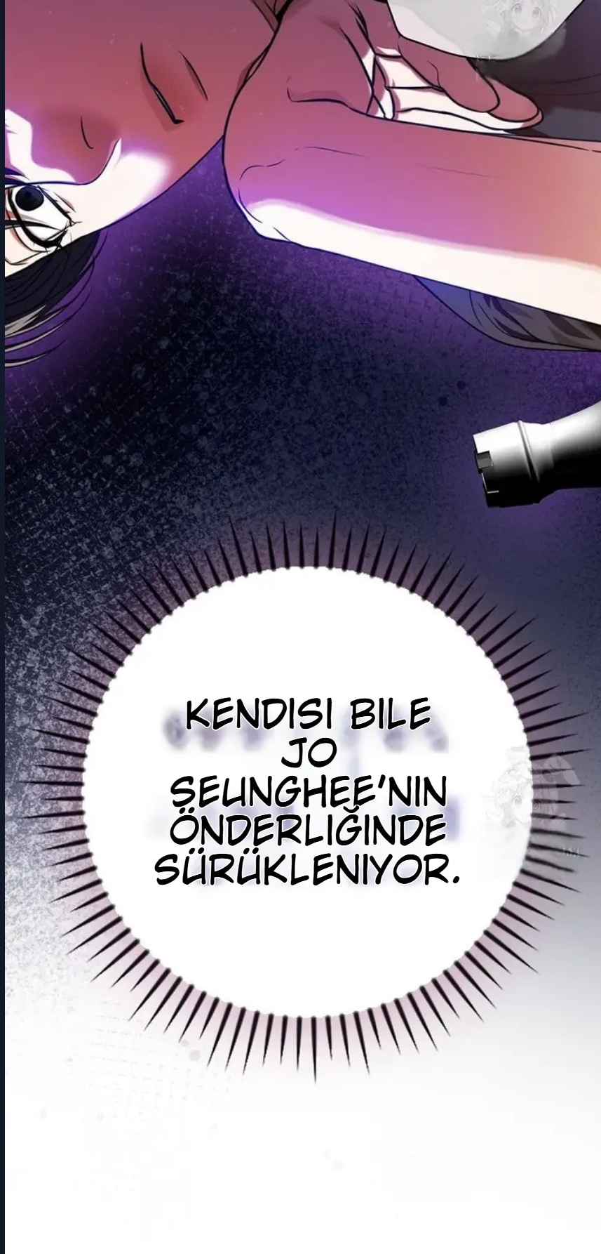 Senaryo Yiyen Oyuncu Bölüm 24 - Sayfa 80