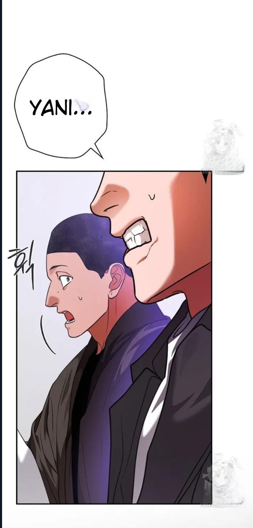 Senaryo Yiyen Oyuncu Bölüm 24 - Sayfa 81