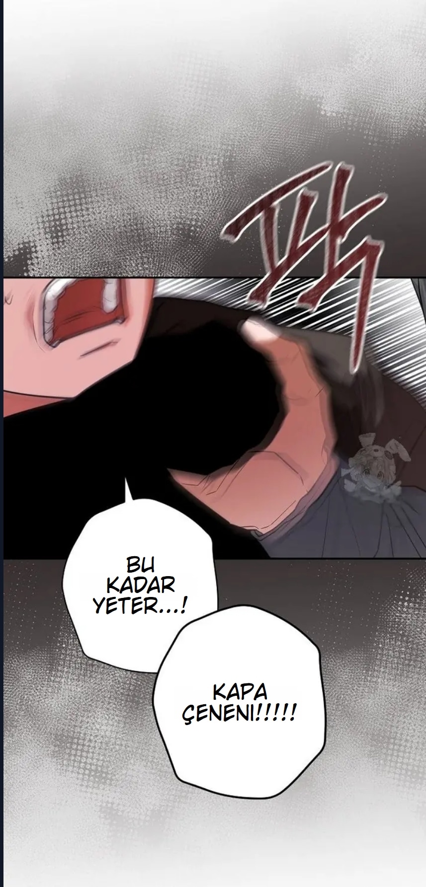 Senaryo Yiyen Oyuncu Bölüm 24 - Sayfa 82