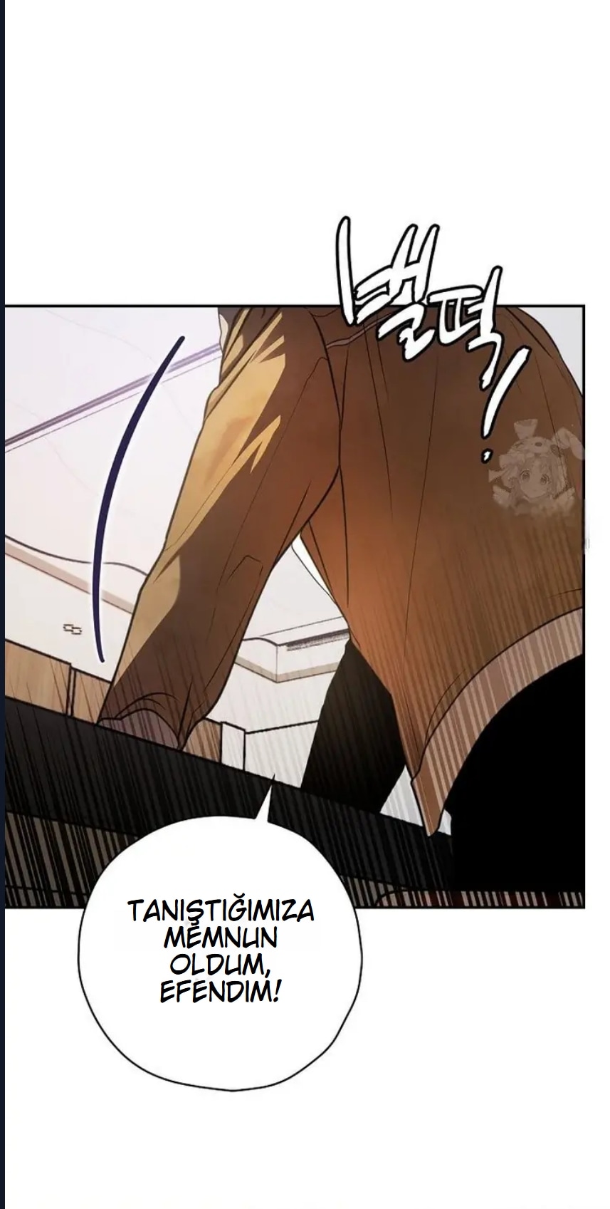 Senaryo Yiyen Oyuncu Bölüm 24 - Sayfa 8