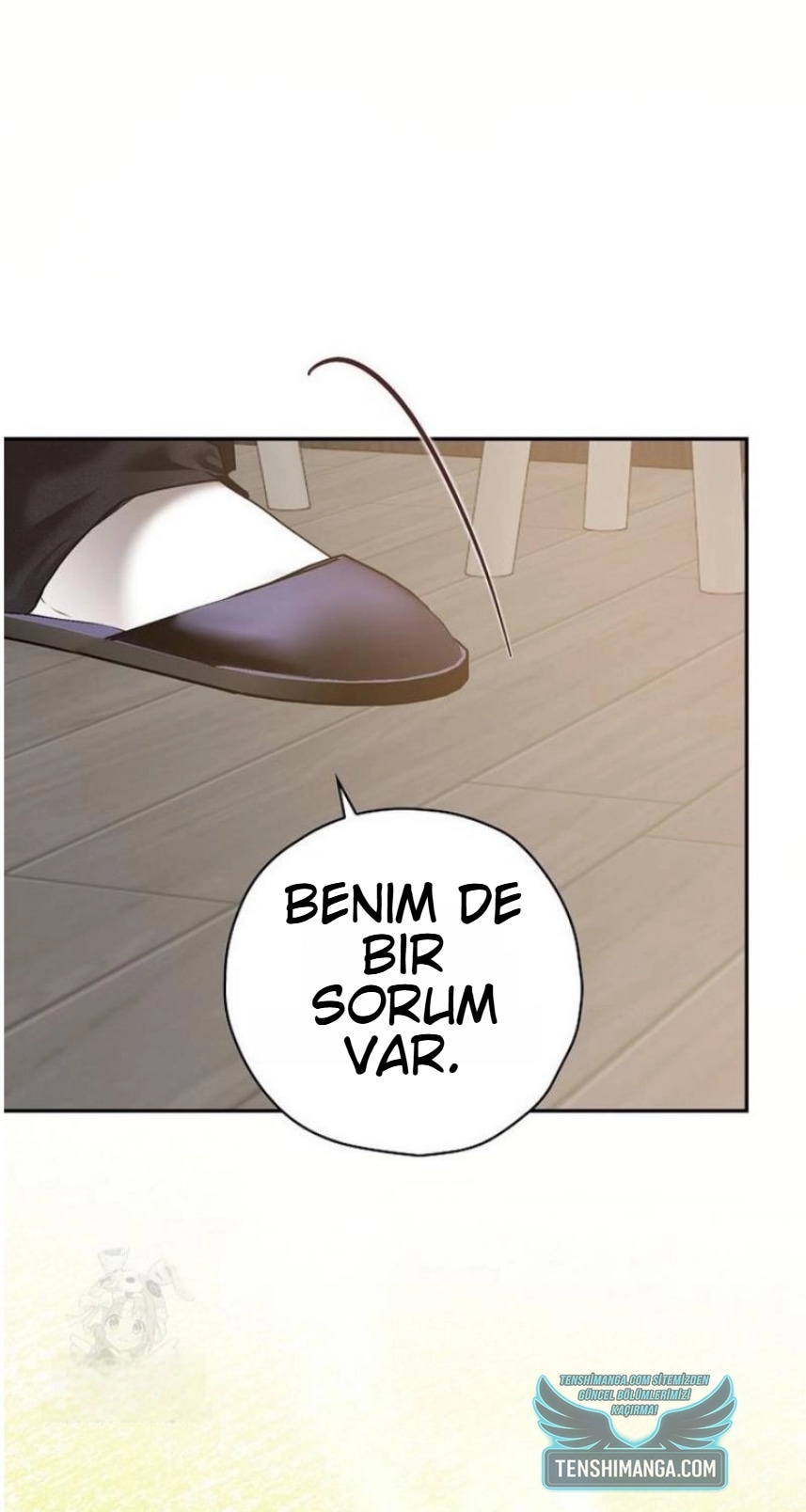 Senaryo Yiyen Oyuncu Bölüm 34 - Sayfa 102