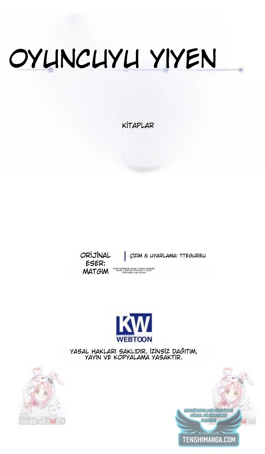 Senaryo Yiyen Oyuncu Bölüm 34 - Sayfa 109