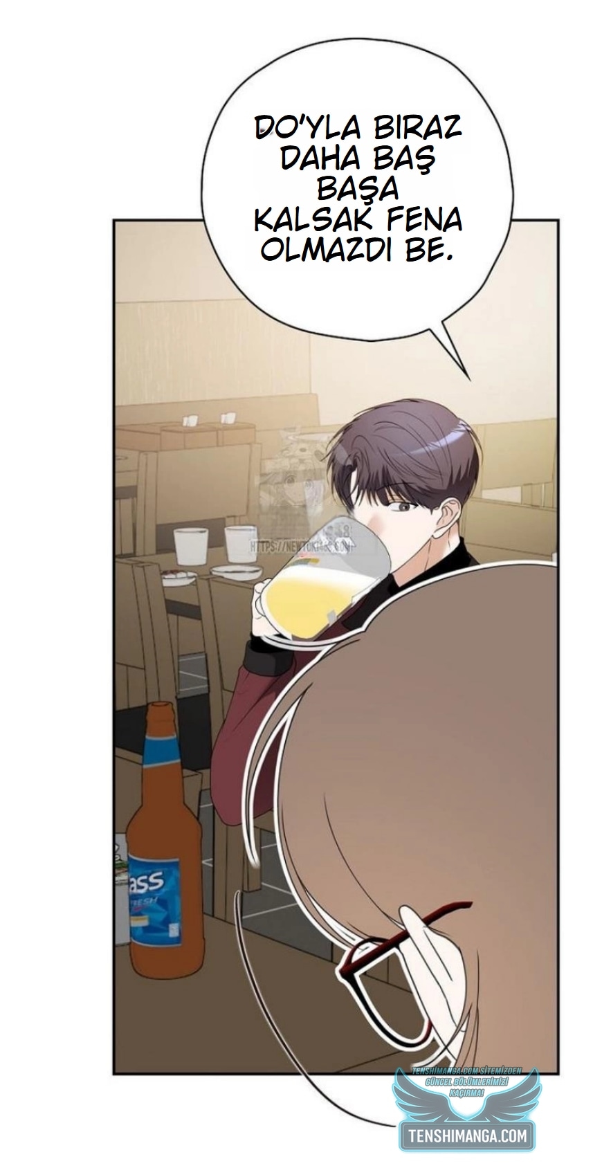 Senaryo Yiyen Oyuncu Bölüm 34 - Sayfa 19