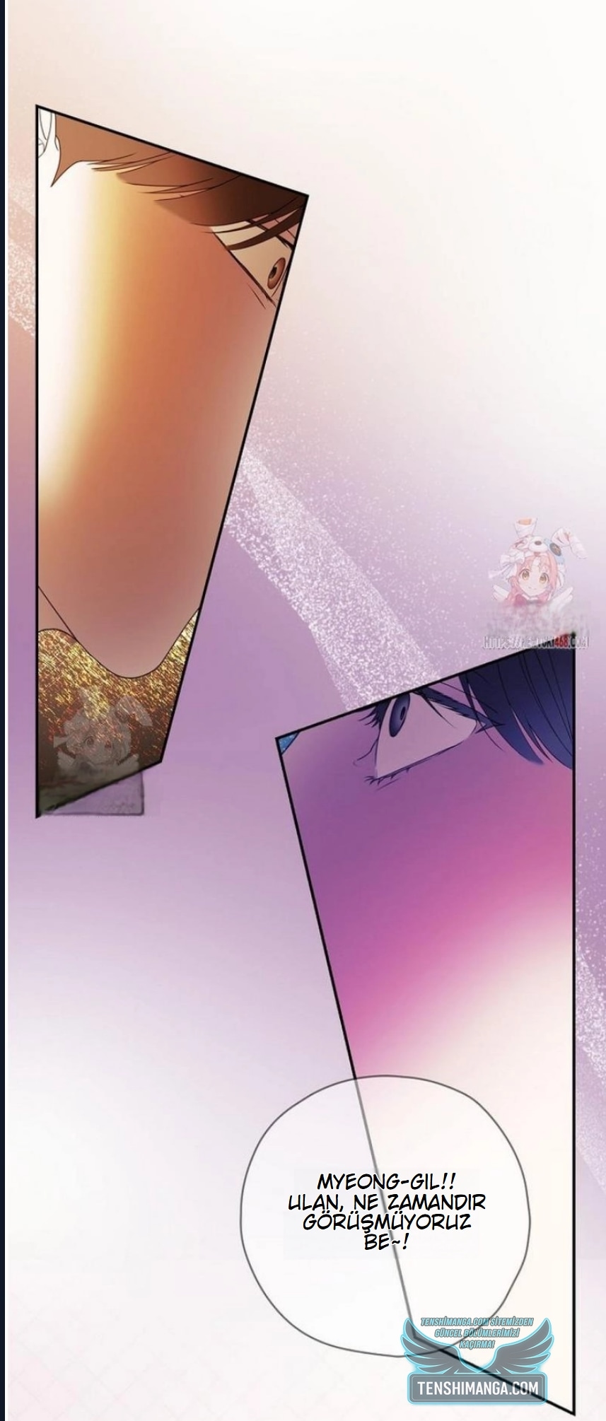 Senaryo Yiyen Oyuncu Bölüm 34 - Sayfa 2