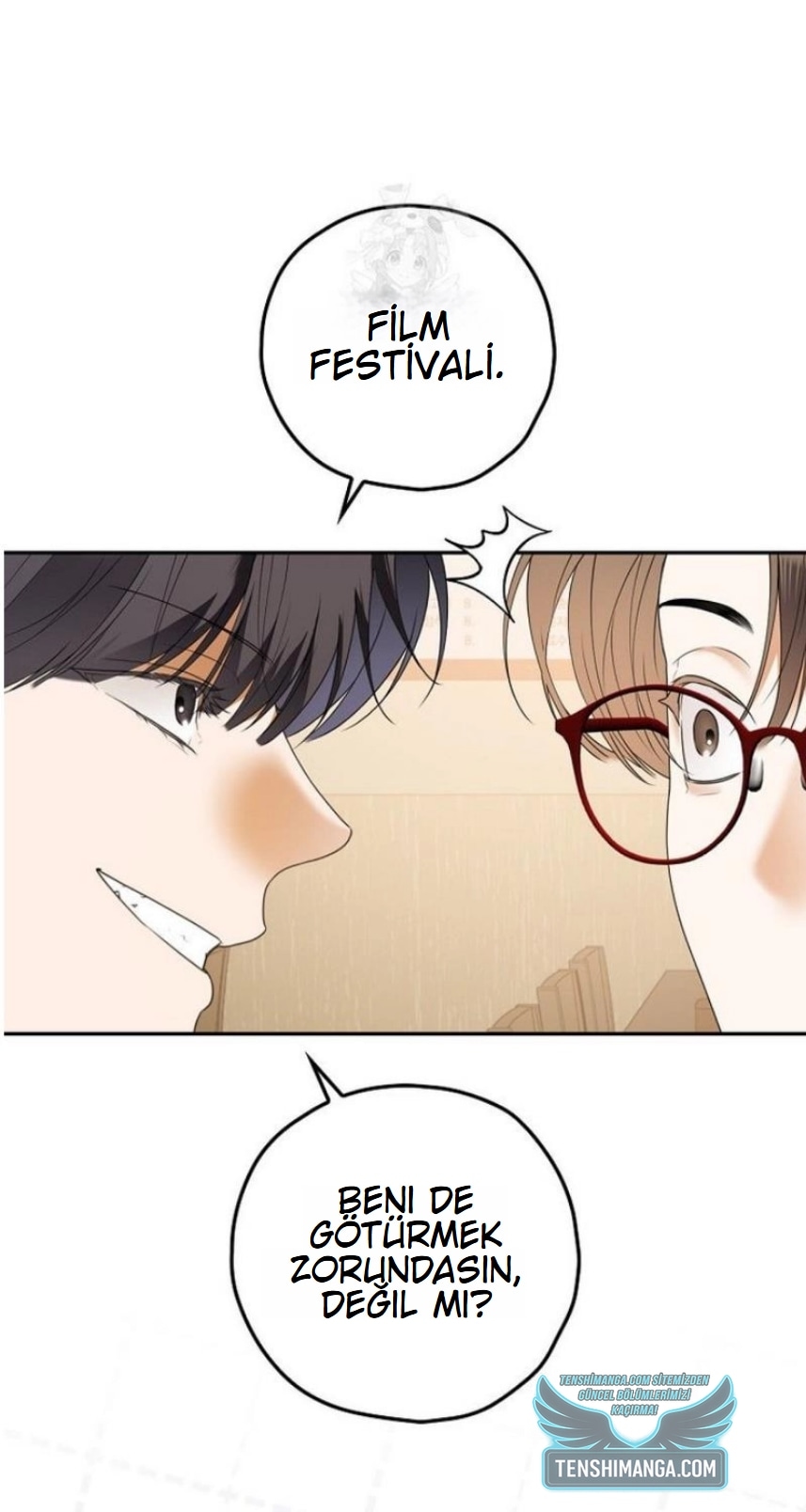 Senaryo Yiyen Oyuncu Bölüm 34 - Sayfa 30