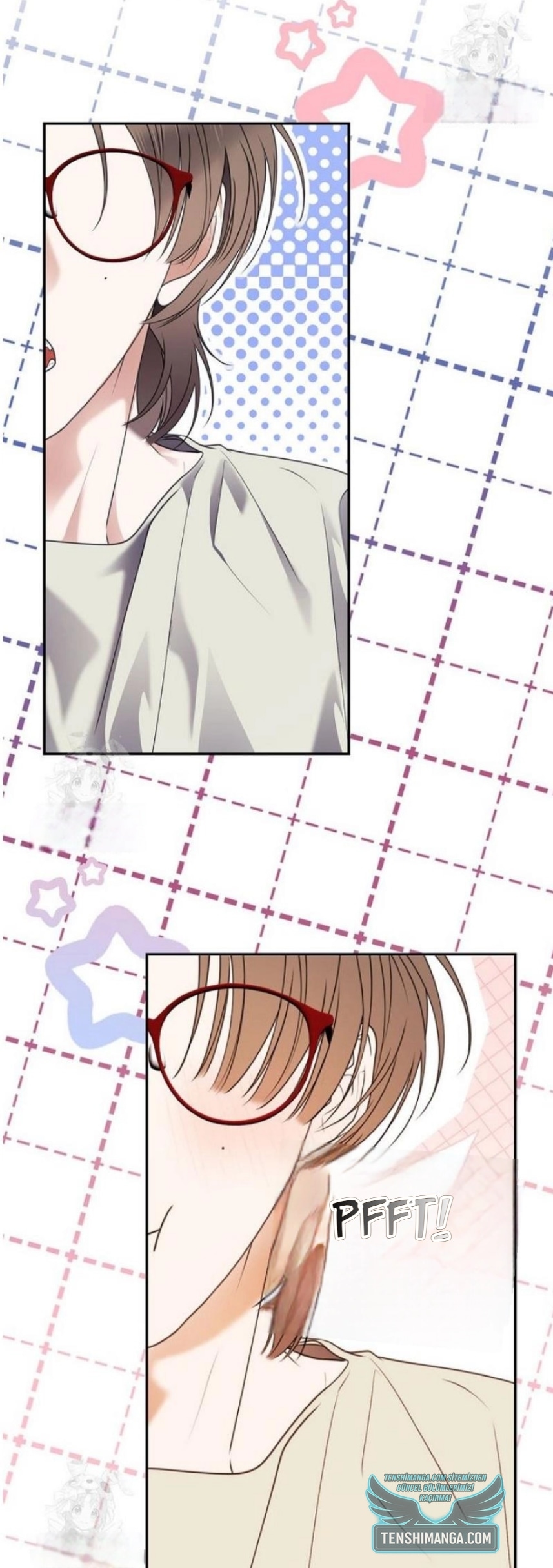 Senaryo Yiyen Oyuncu Bölüm 34 - Sayfa 32