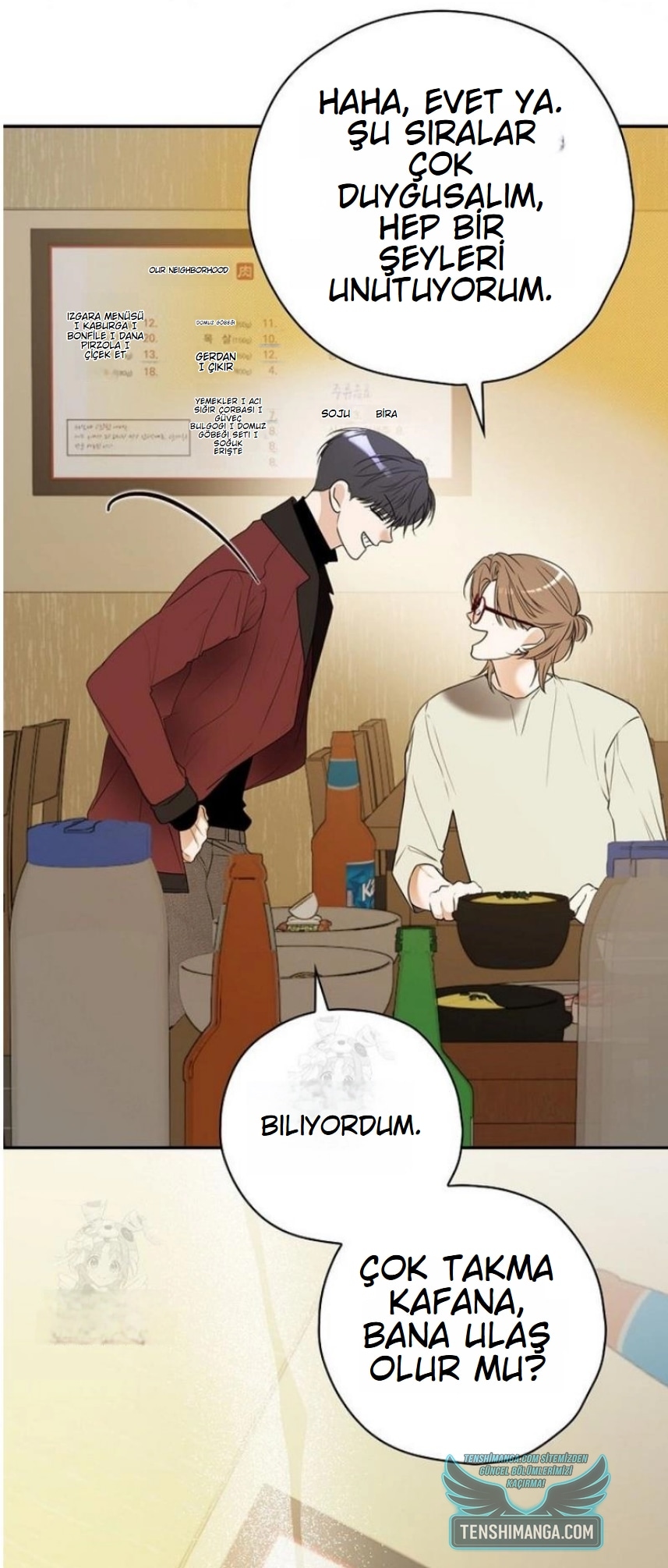 Senaryo Yiyen Oyuncu Bölüm 34 - Sayfa 35