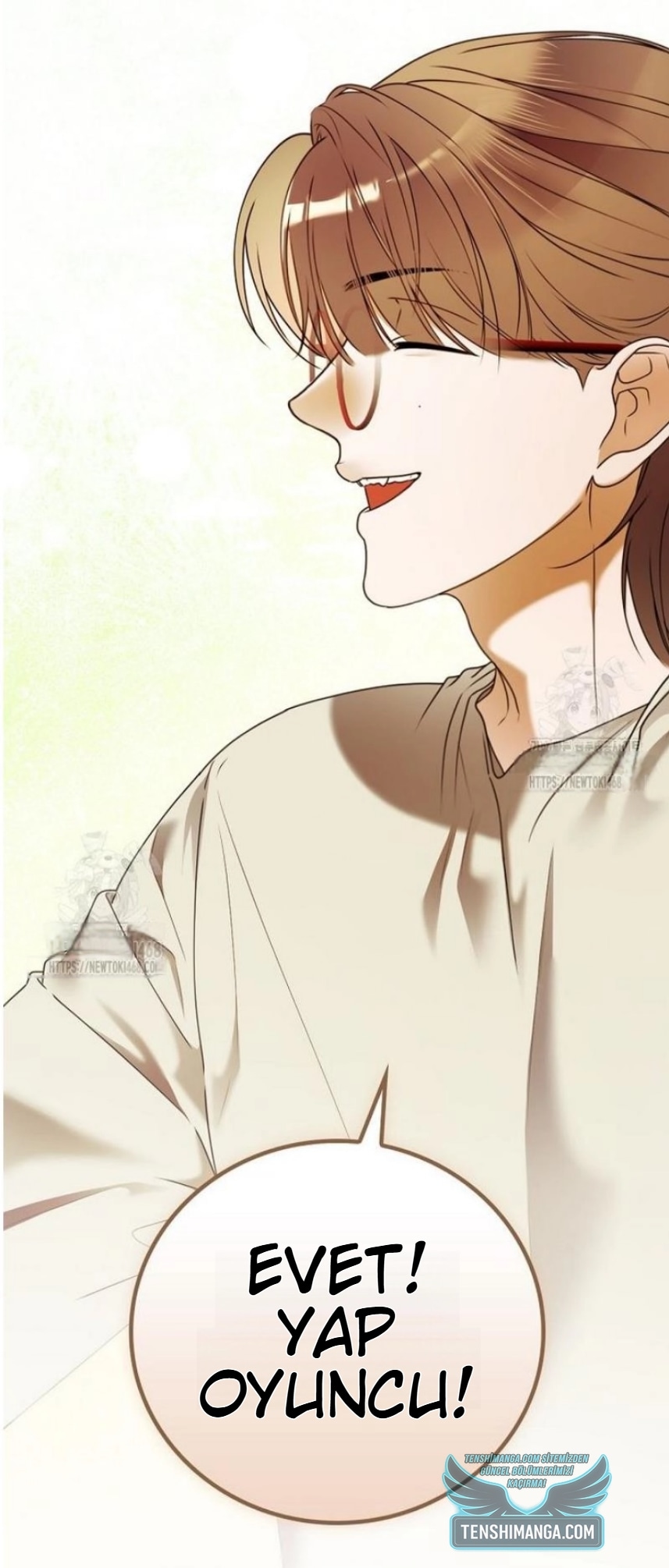 Senaryo Yiyen Oyuncu Bölüm 34 - Sayfa 39