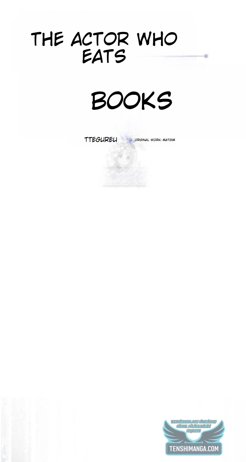 Senaryo Yiyen Oyuncu Bölüm 34 - Sayfa 41