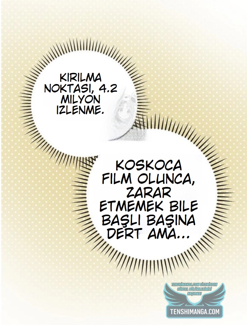 Senaryo Yiyen Oyuncu Bölüm 34 - Sayfa 51