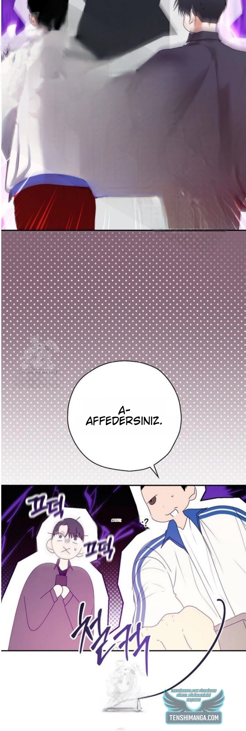 Senaryo Yiyen Oyuncu Bölüm 34 - Sayfa 53