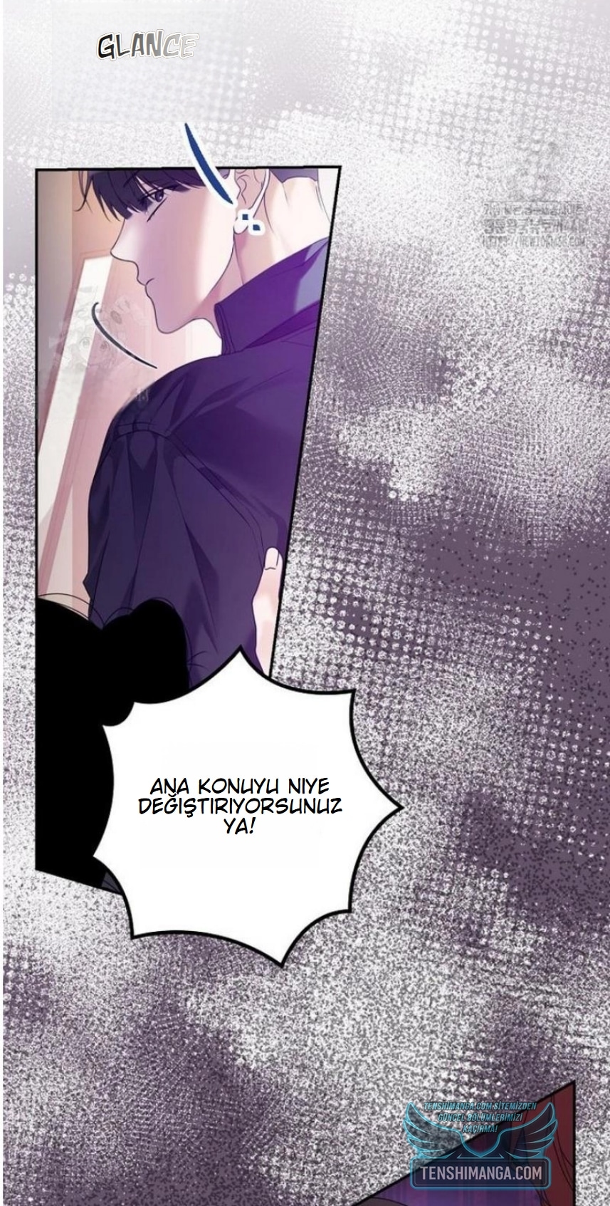 Senaryo Yiyen Oyuncu Bölüm 34 - Sayfa 59