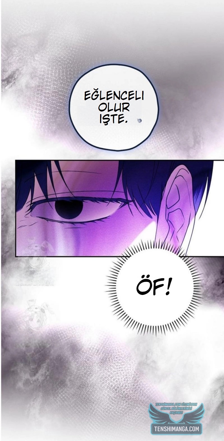 Senaryo Yiyen Oyuncu Bölüm 34 - Sayfa 7