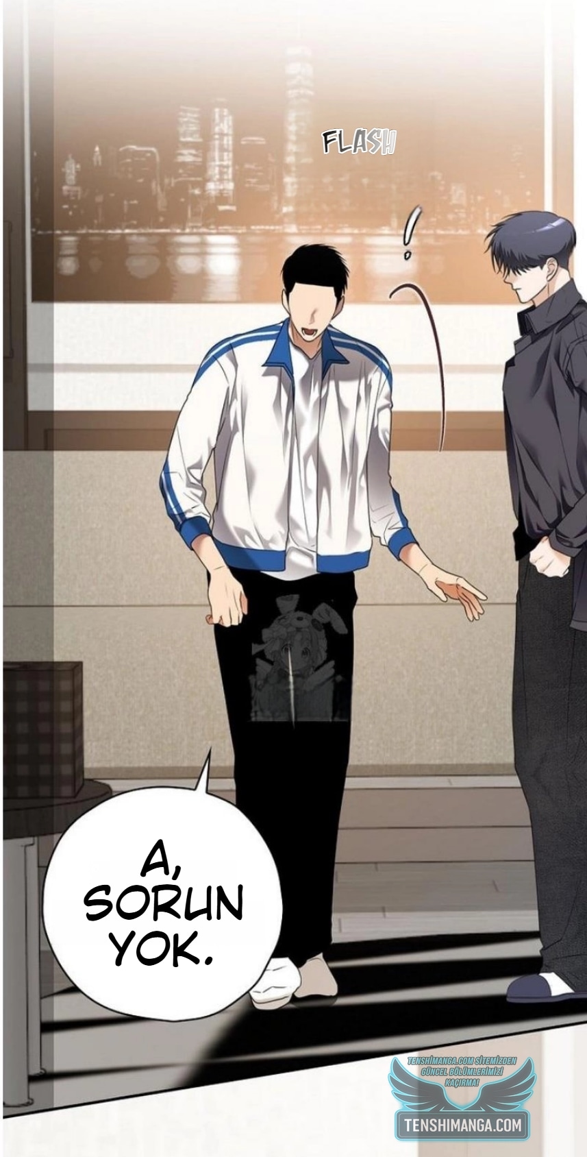 Senaryo Yiyen Oyuncu Bölüm 34 - Sayfa 69