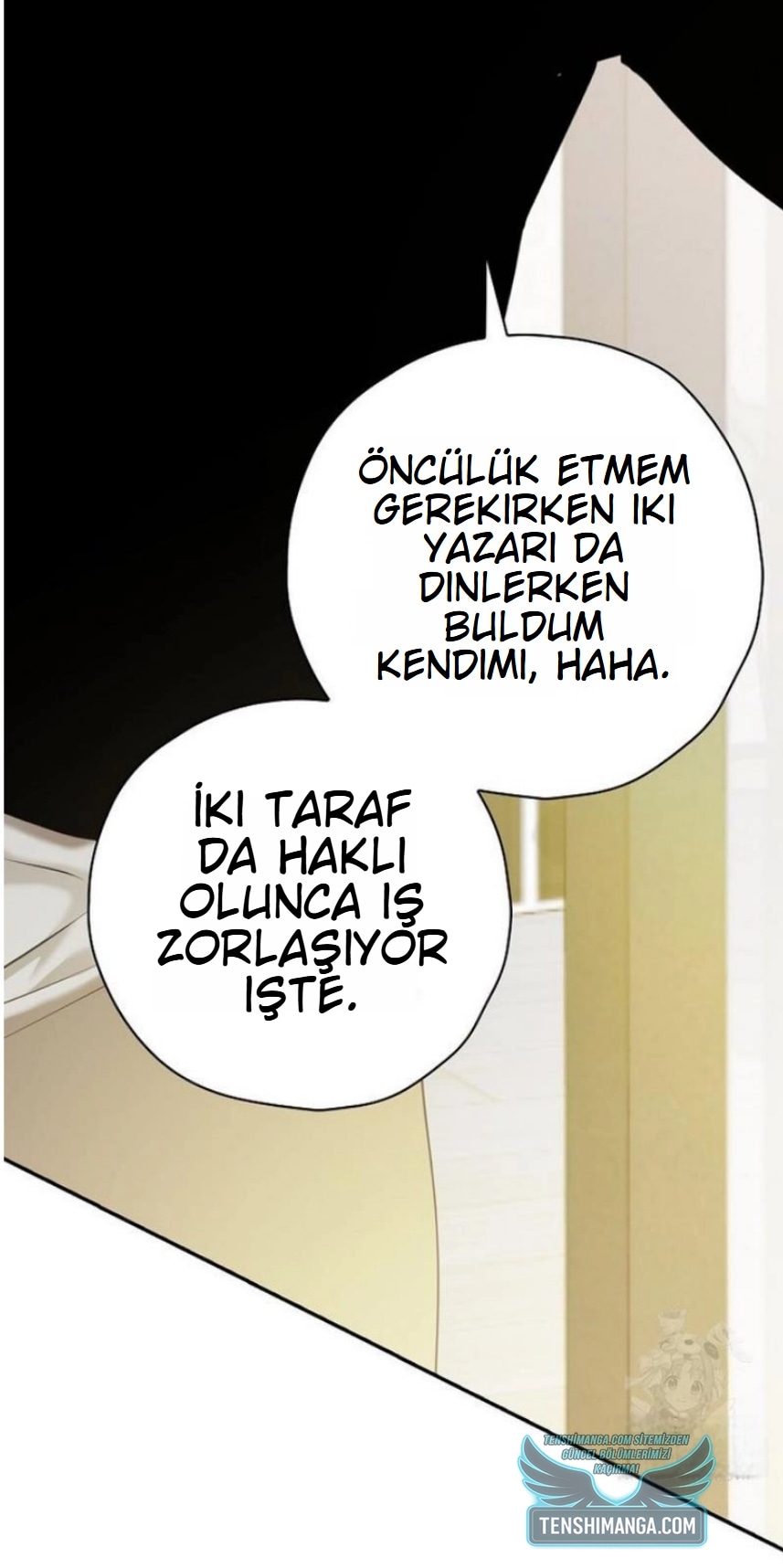 Senaryo Yiyen Oyuncu Bölüm 34 - Sayfa 72