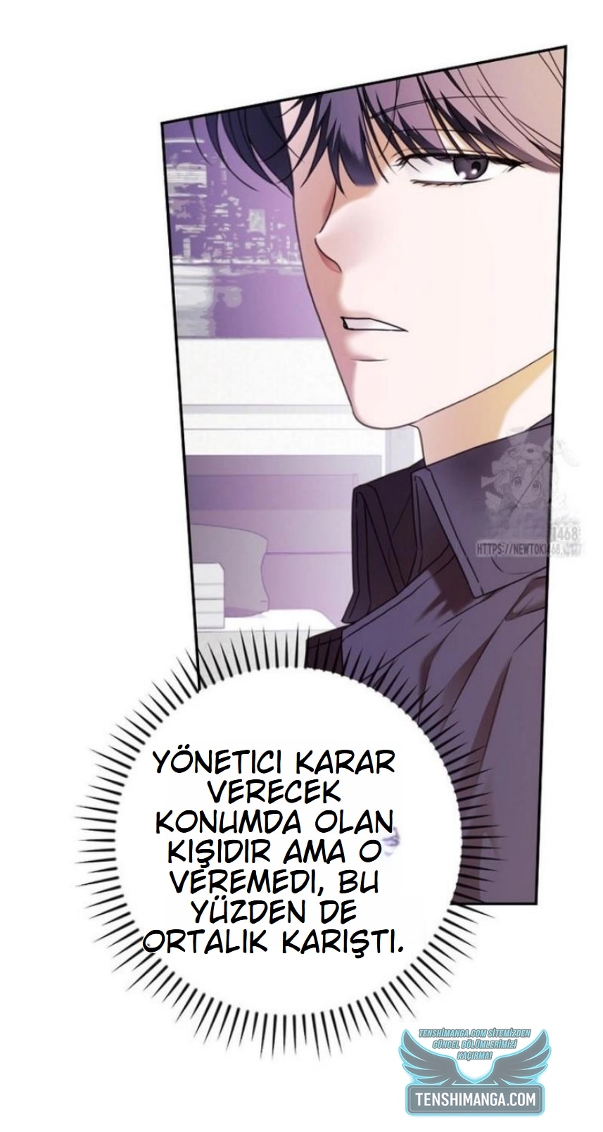 Senaryo Yiyen Oyuncu Bölüm 34 - Sayfa 74