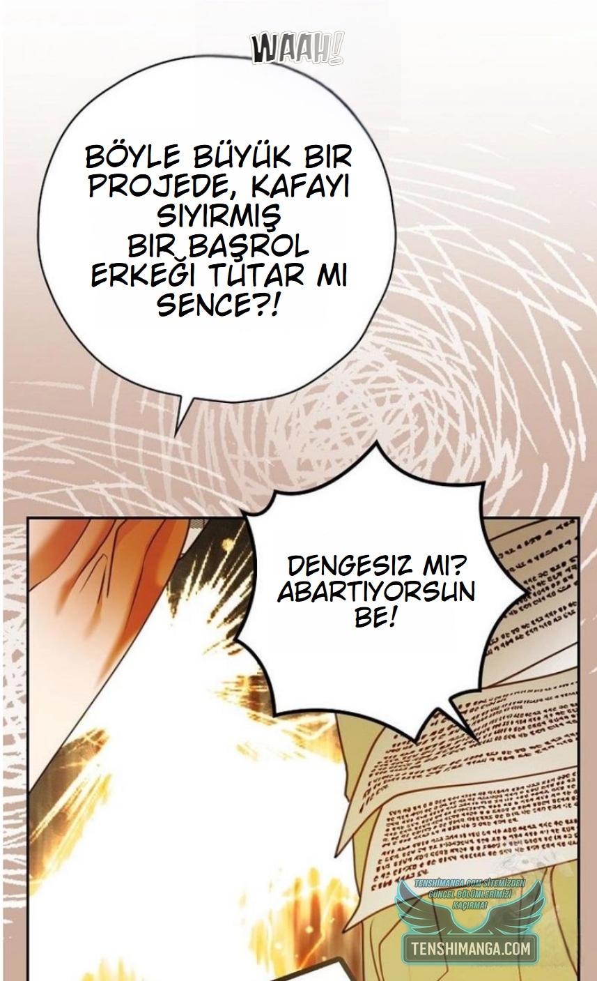 Senaryo Yiyen Oyuncu Bölüm 34 - Sayfa 86