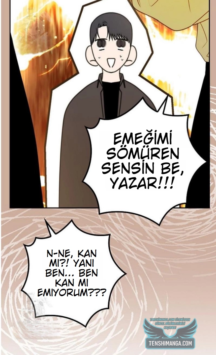 Senaryo Yiyen Oyuncu Bölüm 34 - Sayfa 87