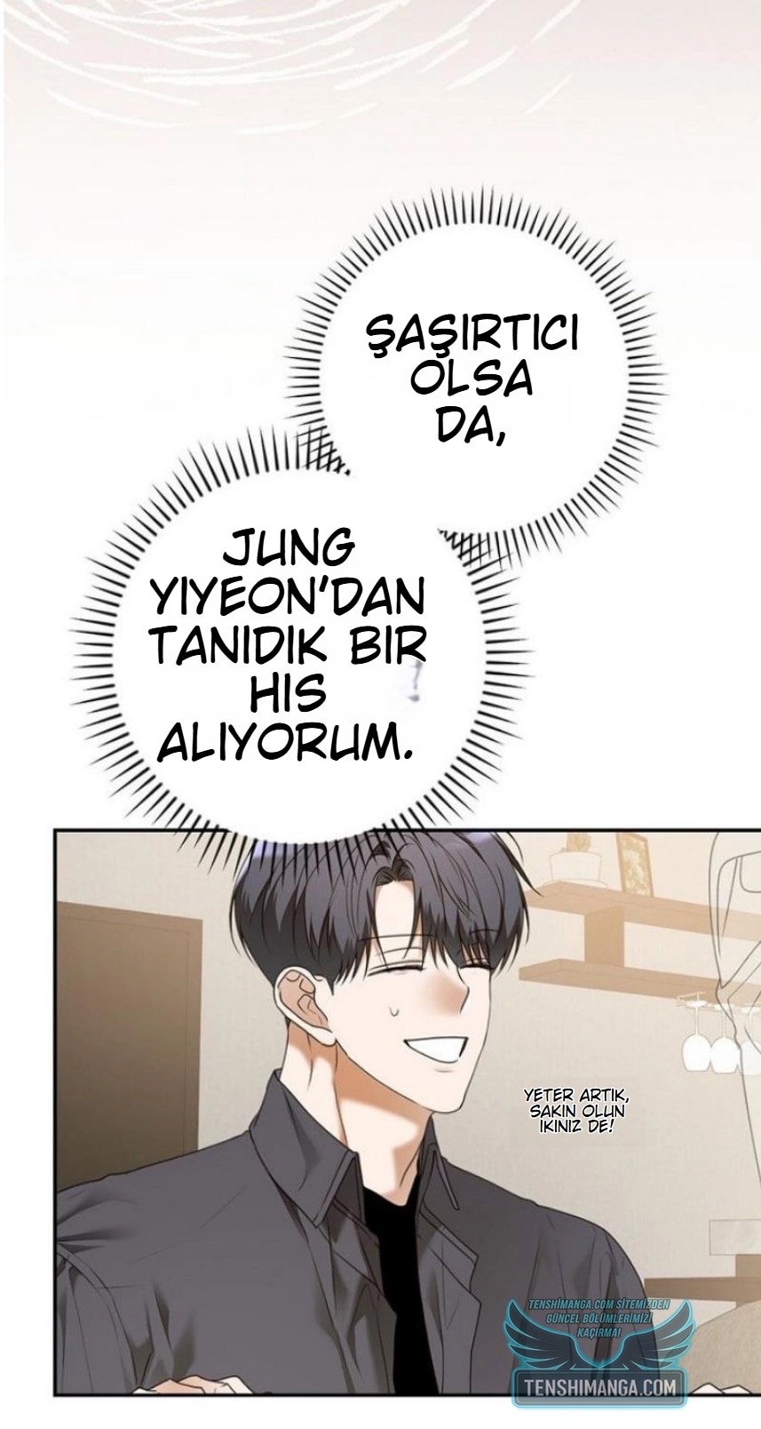 Senaryo Yiyen Oyuncu Bölüm 34 - Sayfa 88