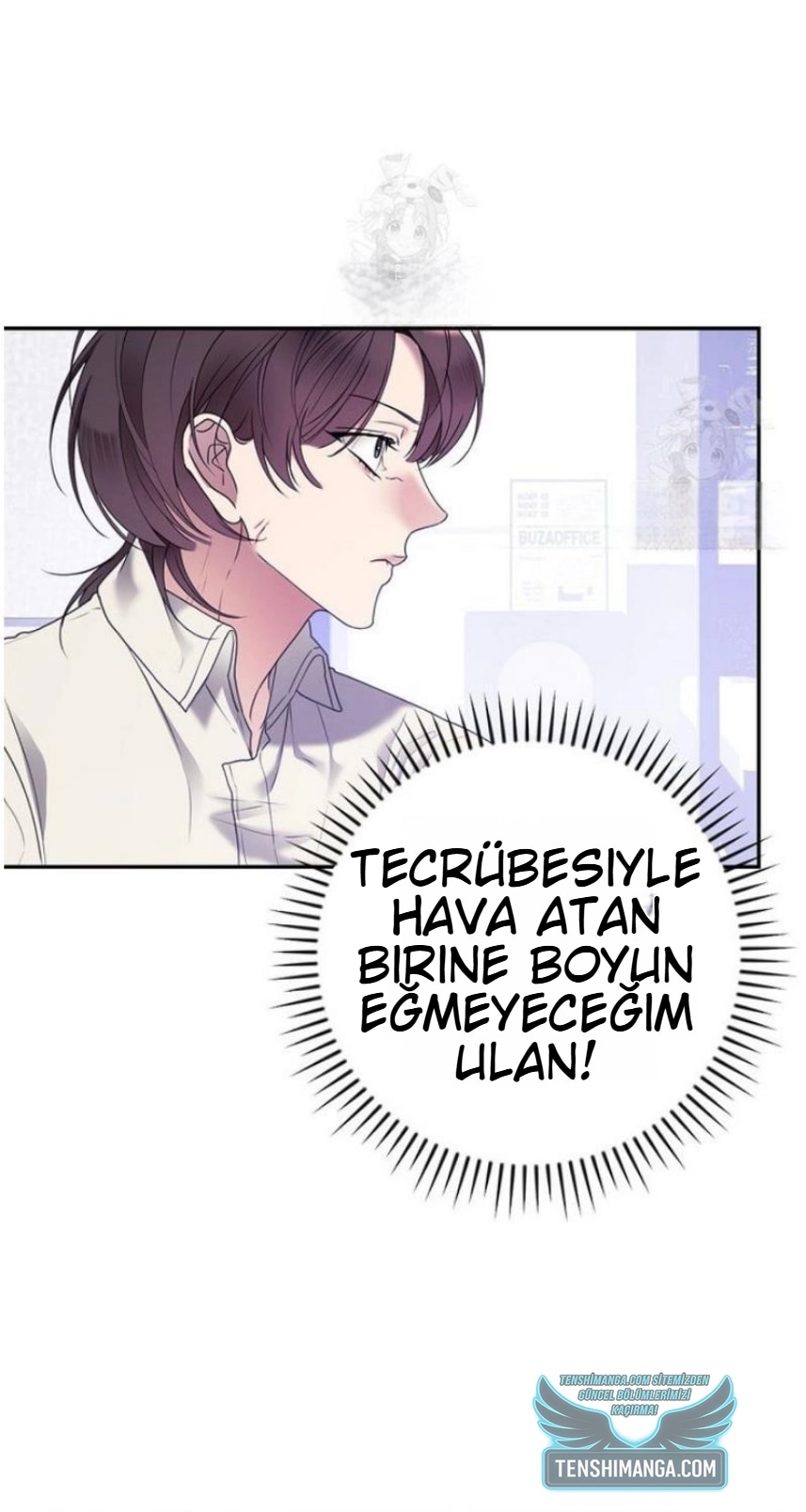 Senaryo Yiyen Oyuncu Bölüm 34 - Sayfa 89