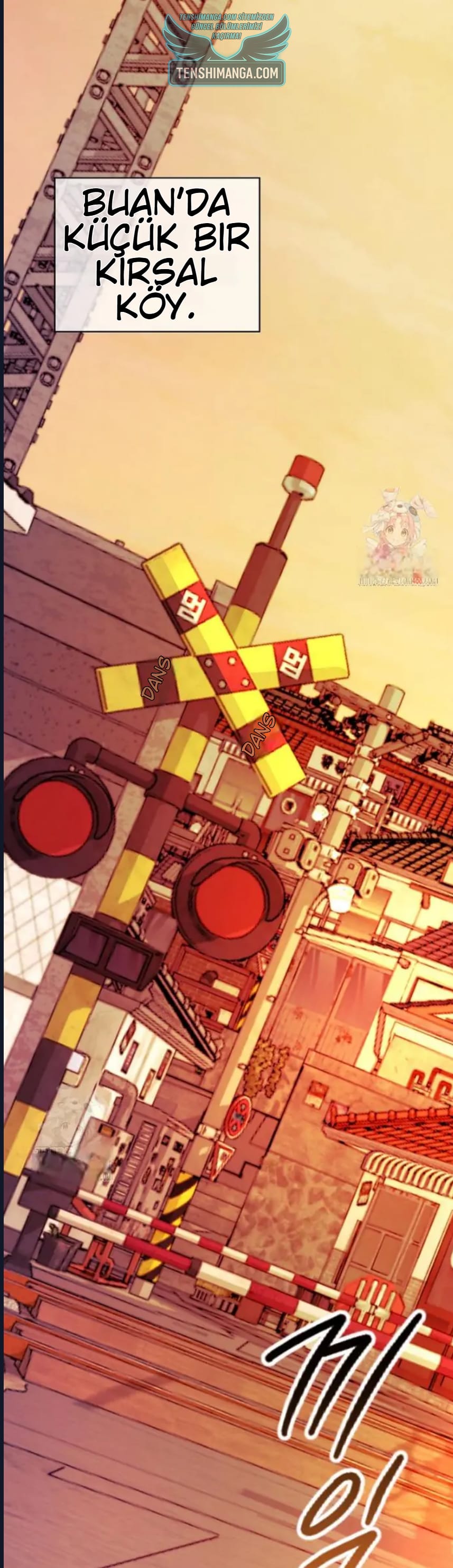 Senaryo Yiyen Oyuncu Bölüm 30 - Sayfa 1