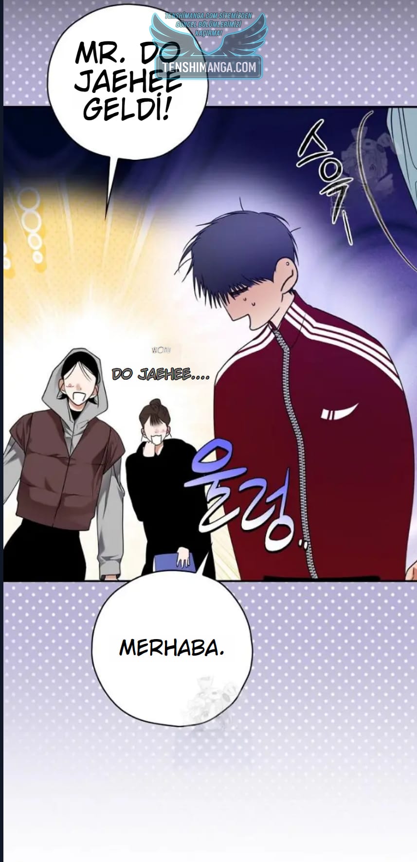 Senaryo Yiyen Oyuncu Bölüm 30 - Sayfa 10