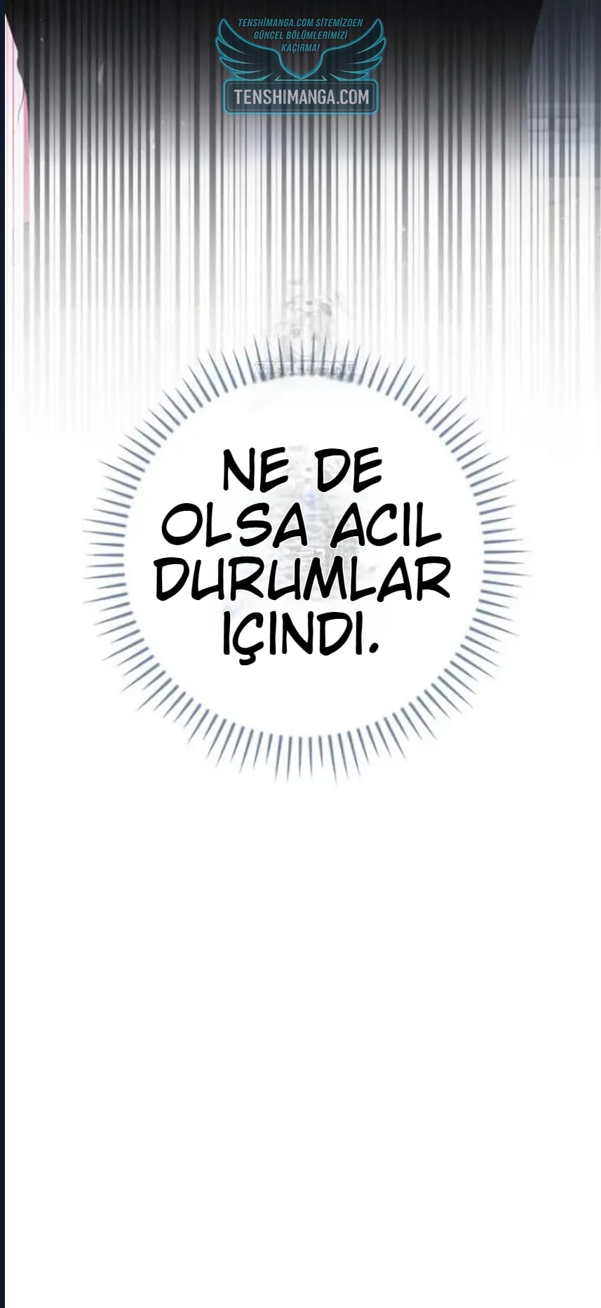 Senaryo Yiyen Oyuncu Bölüm 30 - Sayfa 108